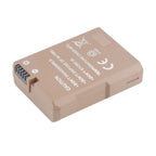 Caisi A+ EN-EL14a Rechargeable Battery with USB-C Charging Port (950mAh) for Nikon