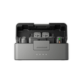 DJI Mic 3 (1 TX + 1 RX) – Professional Single-Channel Wireless Microphone System
