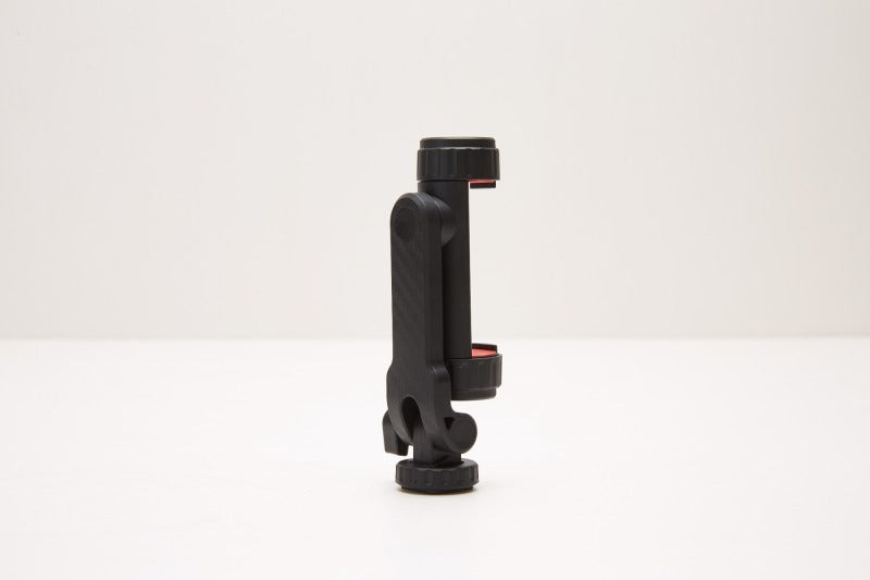 Jmary BH-05 Double Cold Shoe Extension Mobile Holder