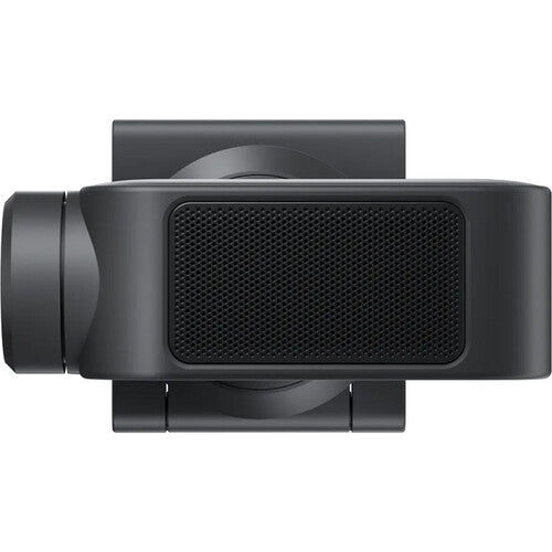 Insta360 Link 2 AI Webcam – 4K AI Webcam with 2-Axis Gimbal Tracking