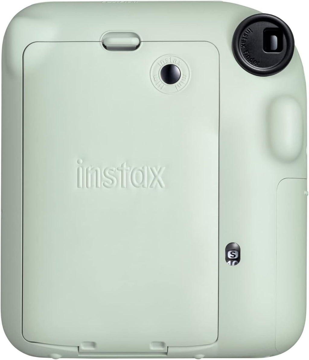 Fujifilm Instax Mini 12 Instant Camera