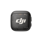 DJI Mic 3 (1 TX + 1 RX) – Professional Single-Channel Wireless Microphone System