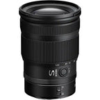 Nikon Z6 II Mirrorless Camera with NIKKOR Z 24-120mm f/4 S Lens Kit – Full-Frame Versatility at Its Best