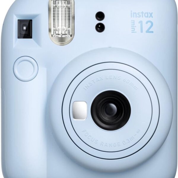 Fujifilm Instax Mini 12 Instant Camera