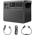 DJI Power 2000 Portable Power Station – 2048Wh 3000W