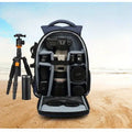 High-Quality Imported Camera Bag for DSLR & Mirrorless Cameras