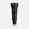 Nikon NIKKOR Z 800mm f/6.3 VR S Lens