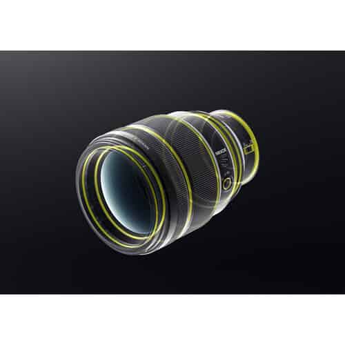 Nikon NIKKOR Z 85mm f/1.2 S Lens