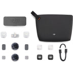 DJI Mic Mini 2 (2 TX + 1 Mobile RX + Charging Case)