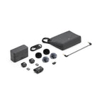DJI Mic Mini 2 (2 TX + 1 RX + Charging Case) – Complete Wireless Microphone System