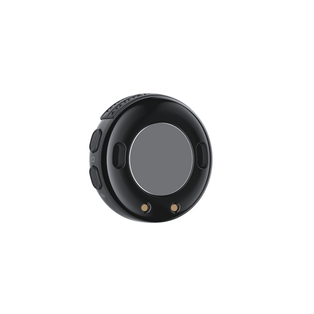 BOYA BOYALINK 3 AI-Powered Button-Sized Wireless Microphone – 2+1 Year Extended Warranty