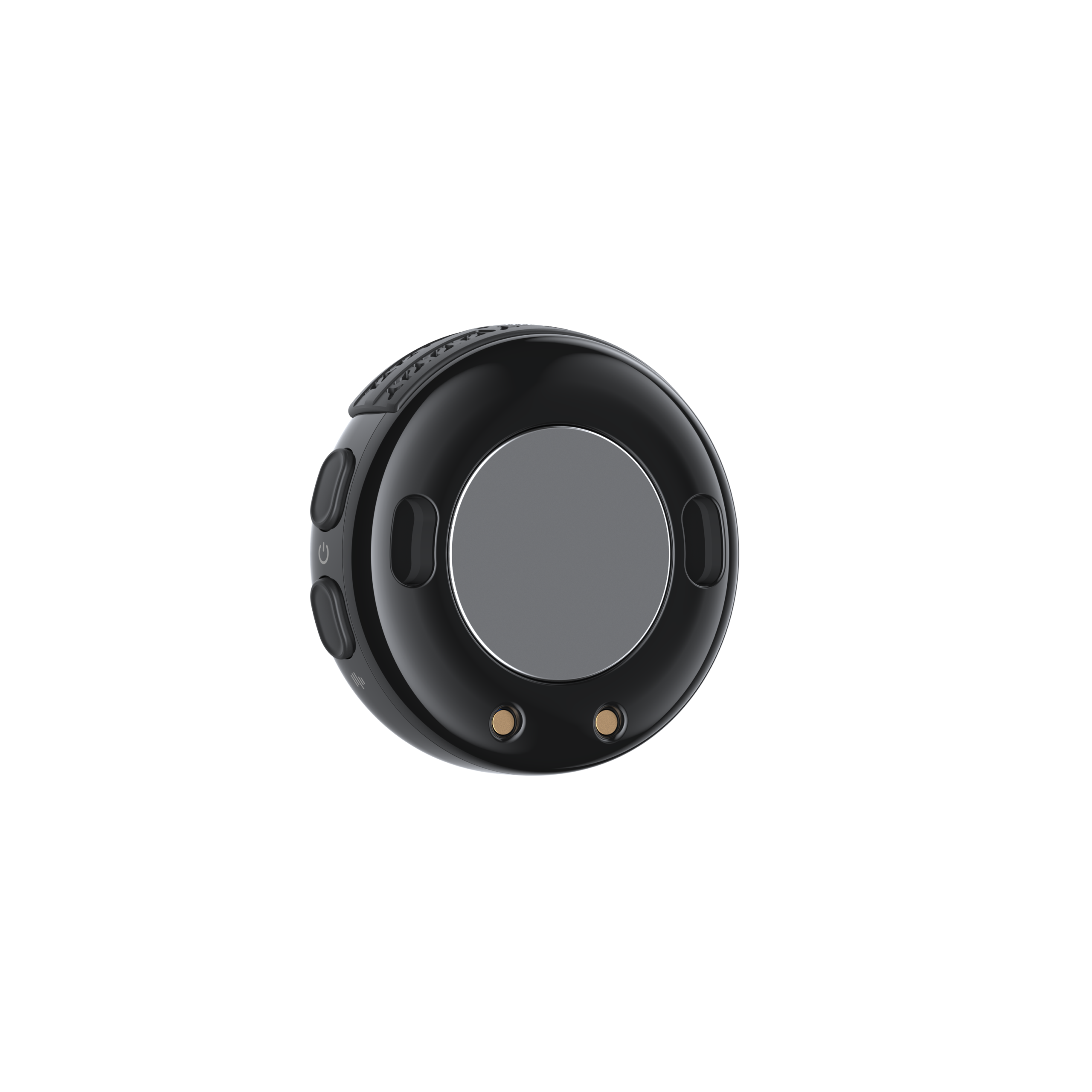 BOYA BOYALINK 3 AI-Powered Button-Sized Wireless Microphone – 2+1 Year Extended Warranty