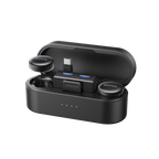 BOYA BOYALINK 3 AI-Powered Button-Sized Wireless Microphone – 2+1 Year Extended Warranty