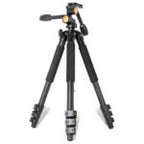 ICON 7862 Tripod with Mobile Holder & Bluetooth Shutter Remote