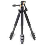 ICON 7862 Tripod with Mobile Holder & Bluetooth Shutter Remote