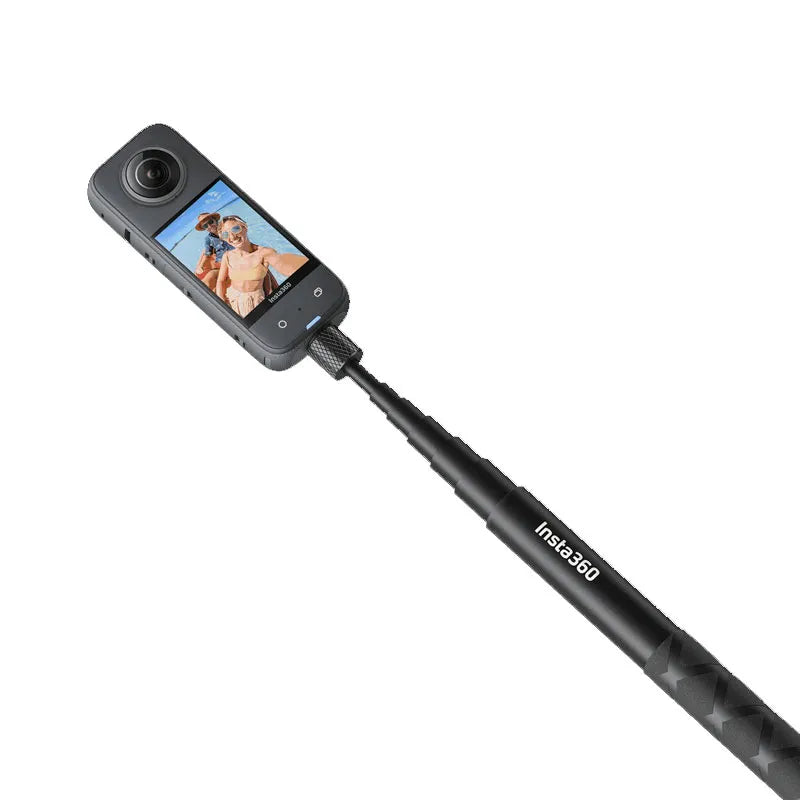 Insta360 Invisible Selfie Stick 114cm – 360° Camera Selfie Stick