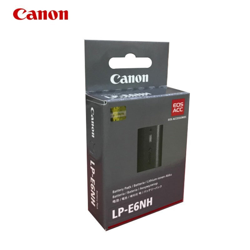 Caisi LP-E6NH High Copy Rechargeable Battery for Canon