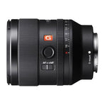 Sony FE 35mm f/1.4 GM Lens