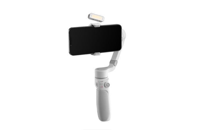 Zhiyun-Tech Smooth-Q4 Smartphone Gimbal Stabilizer