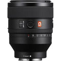 Sony FE 35mm f/1.4 GM Lens