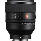 Sony FE 35mm f/1.4 GM Lens