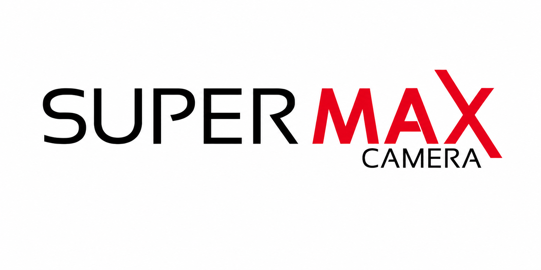 Super Max Camera