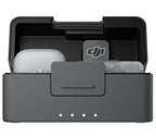DJI Mic Mini 2 (1 TX + 1 Mobile RX + Charging Case)