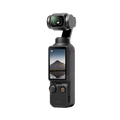 DJI Osmo Pocket 3 – 1-Inch CMOS 4K Pocket Gimbal Camera