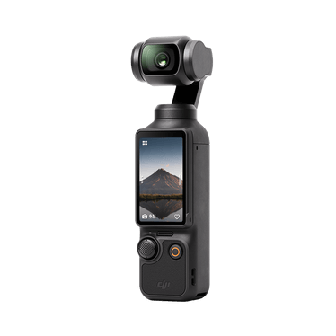 DJI Osmo Pocket 3 – 1-Inch CMOS 4K Pocket Gimbal Camera