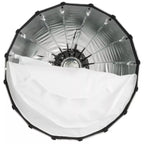 Caisi 120cm Foldable Octabox with Honeycomb Grid – Bowens Mount Large Studio Light Modifier
