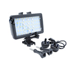 Jmary FM-72 RGB Light