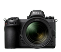 Nikon Z7 Mirrorless Digital Camera (Body Only) – 45.7MP Full-Frame Mirrorless