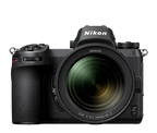 Nikon Z7 Mirrorless Digital Camera (Body Only) – 45.7MP Full-Frame Mirrorless