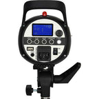 Godox SK400II Studio Flash Strobe Light – 400Ws Professional Studio Monolight