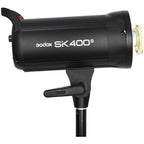 Godox SK400II Studio Flash Strobe Light – 400Ws Professional Studio Monolight