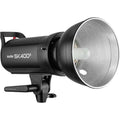 Godox SK400II Studio Flash Strobe Light – 400Ws Professional Studio Monolight