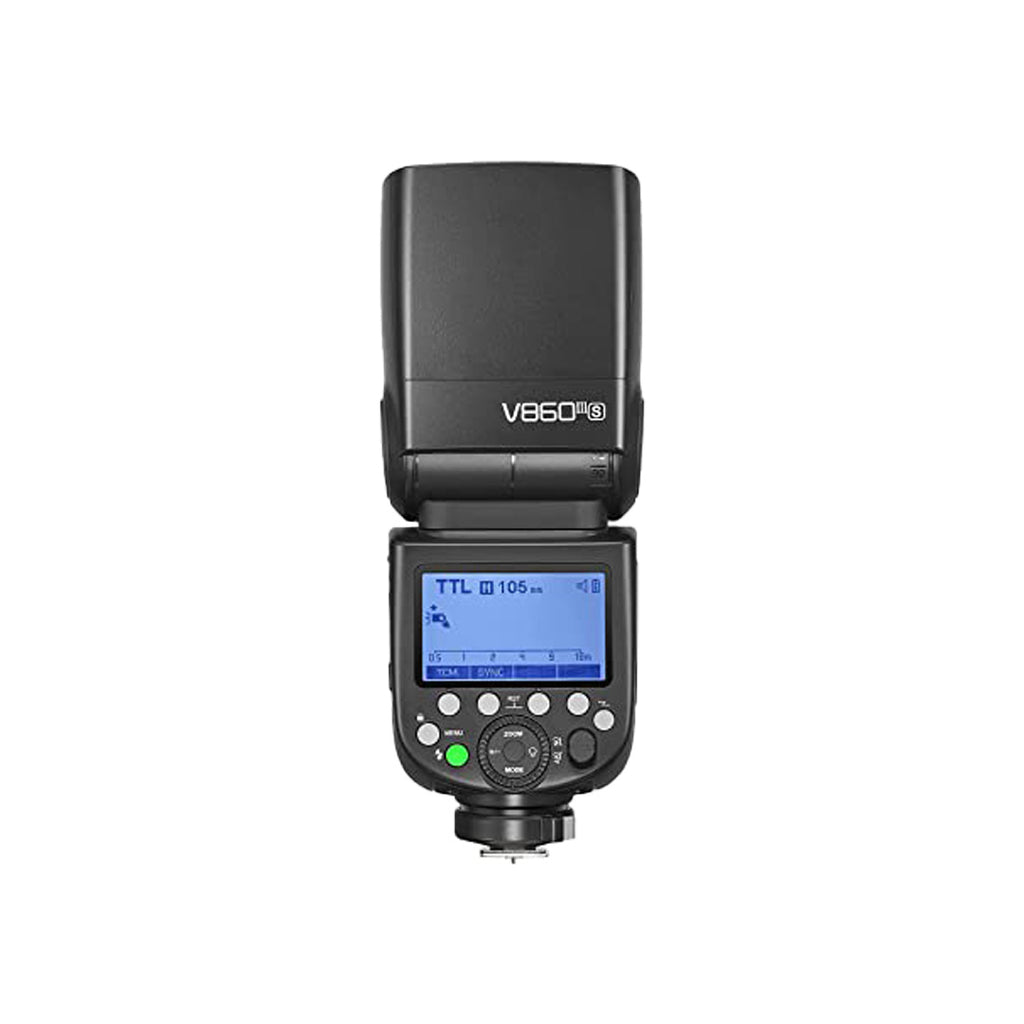 Godox V860III TTL Speedlite Flash for Sony