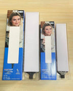 RL-150 LED Video Fill Light – Portable Bi-Color Light for Vlogging, Photography, Weddings & Events