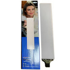 RL-100 LED Flat Panel Long Strip Light – Bi-Color Beauty & Live Streaming Photography Light