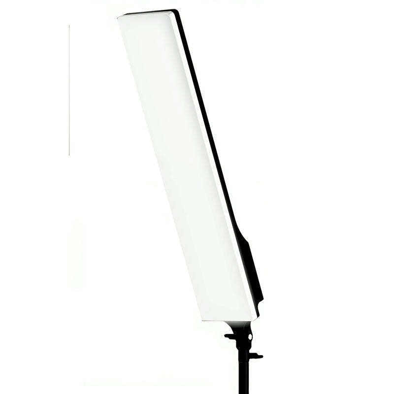 RL-100 LED Flat Panel Long Strip Light – Bi-Color Beauty & Live Streaming Photography Light