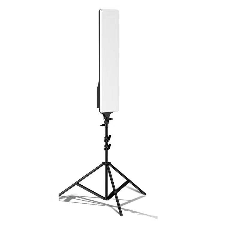 RL-150 LED Video Fill Light – Portable Bi-Color Light for Vlogging, Photography, Weddings & Events