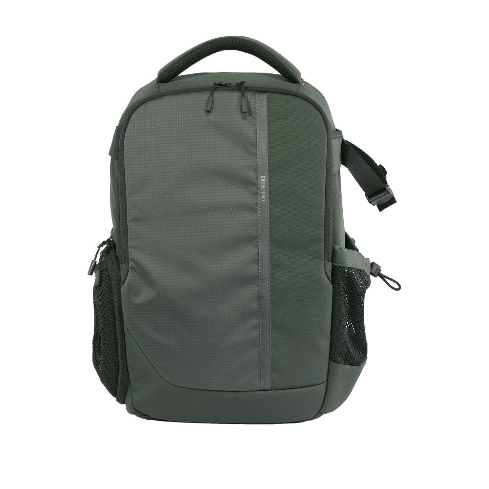 Benro Swift 200 Camera Backpack – Lightweight Professional Camera Bag