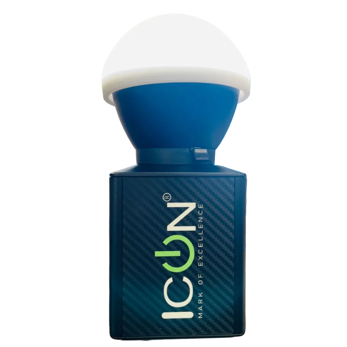 ICON 50 Pro COB LED 40W Bi-Color Rechargeable Continuous Light – Portable Professional Lighting
