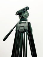ICON i7870 Professional Video Tripod with Fluid Head