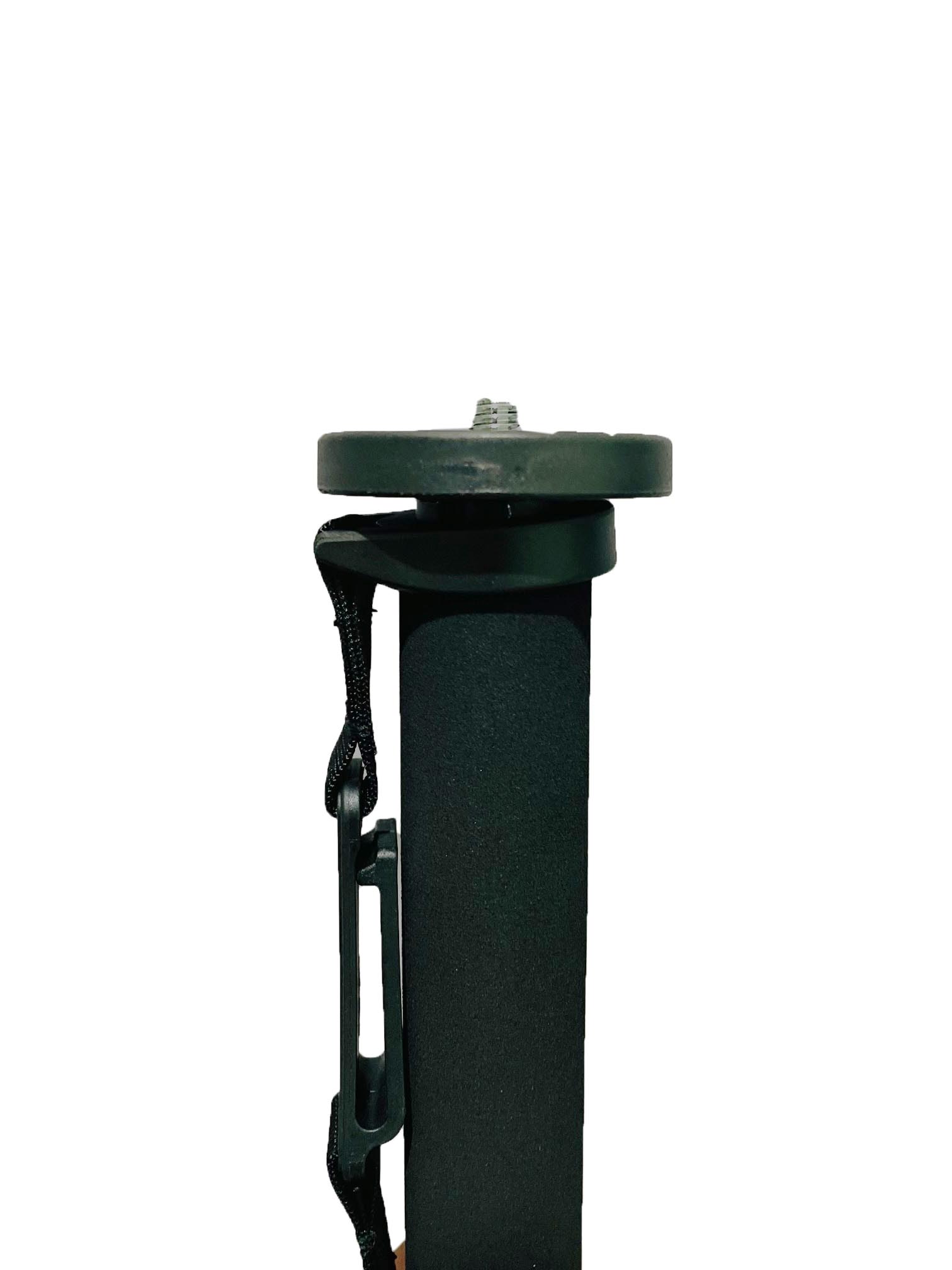 ICON 787 Professional Monopod for DSLR & Mirrorless Cameras