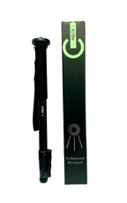 ICON 787 Professional Monopod for DSLR & Mirrorless Cameras