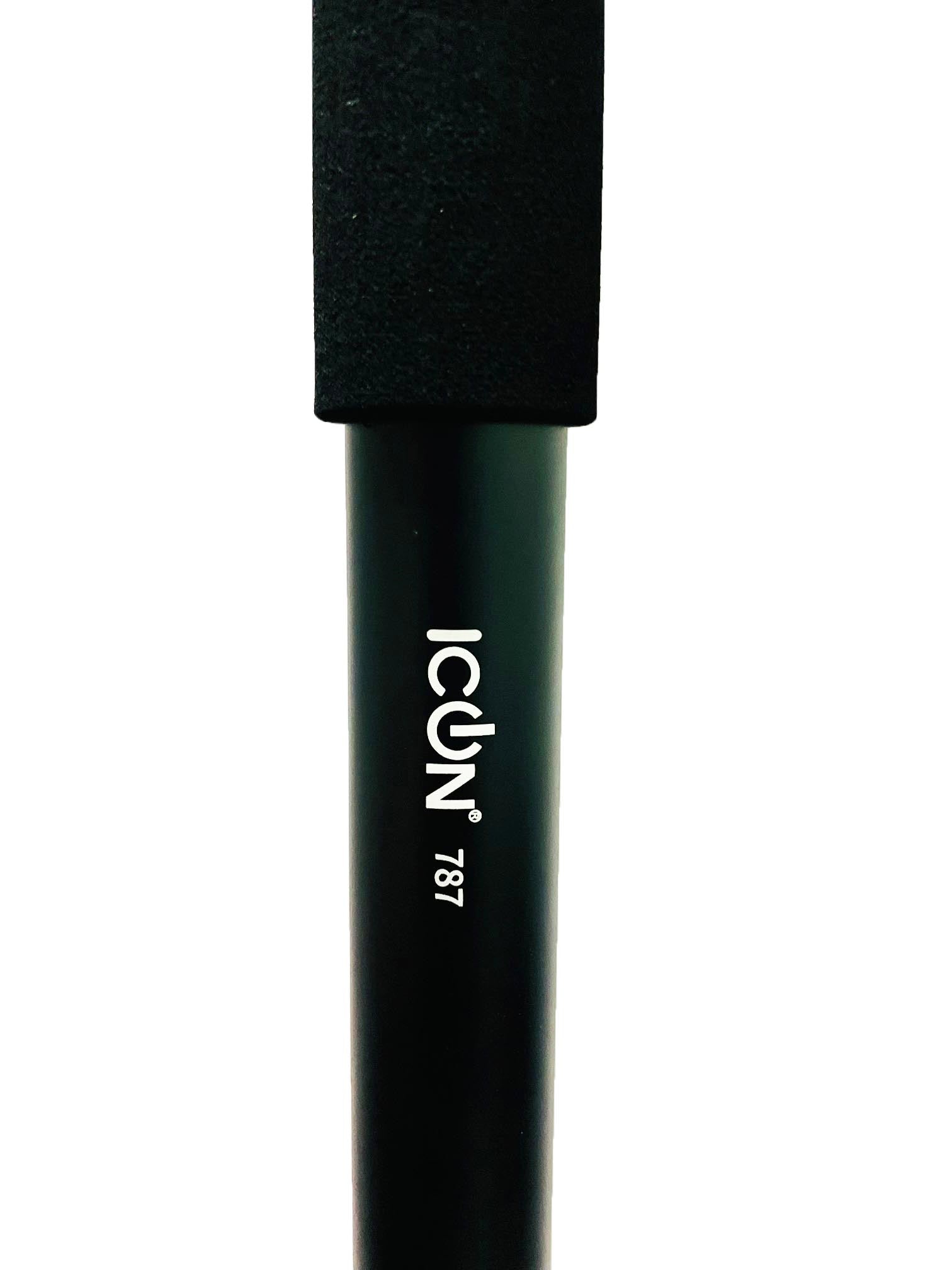ICON 787 Professional Monopod for DSLR & Mirrorless Cameras