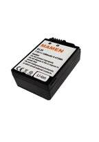Mamen EN-EL25 Rechargeable Lithium-Ion Battery 1280mAh for Nikon Z50, Z30 & Z fc