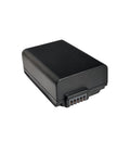 Mamen EN-EL25 Rechargeable Lithium-Ion Battery 1280mAh for Nikon Z50, Z30 & Z fc