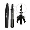 ICON 7861 Studio Light Stand with Spring Suspension